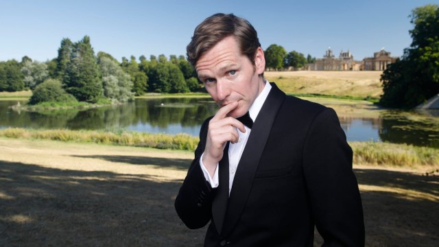 Endeavour